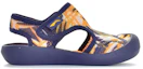 Order (PS) 리닝 샌들 블루오렌지 (Li-ning 샌들 블루오렌지) YKUP006-5