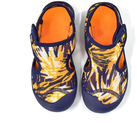 (PS) 리닝 샌들 블루오렌지 (Li-ning 샌들 블루오렌지) YKUP006-5 Shop (PS) 리닝 샌들 블루오렌지 (Li-ning 샌들 블루오렌지) YKUP006-5