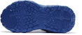 (PS) Sandal Li-Ning 'Biru Jingga Abjad' YKKS016-23