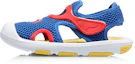 Buy (PS) Sandal Li-Ning 'Biru Merah' YKKQ008-3