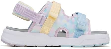 (PS) 리닝 샌들 '블루 옐로우 퍼플' (Li-Ning 샌들 '블루 옐로우 퍼플') YKUT020-2 Order (PS) 리닝 샌들 '블루 옐로우 퍼플' (Li-Ning 샌들 '블루 옐로우 퍼플') YKUT020-2