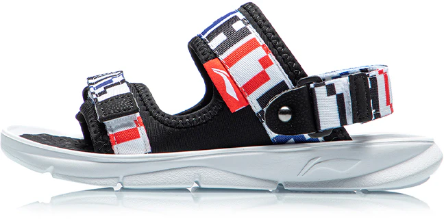 preschool-li-ning-sandals-gou-chao-3-0-black-white-ykur-022-5