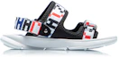 Order (Preschool) Li-Ning Sandals 'Gou Chao 3.0 Black White' YKUR022-5