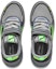 Shop (PS) Sandal Li-Ning 'Kelabu Hitam' YKCU130-1