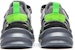 (PS) Sandal Li-Ning 'Kelabu Hitam' YKCU130-1