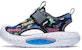 (PS) Sandal Li-Ning 'Magic Bean Black' YKKT002-3
