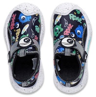 (PS) Sandal Li-Ning 'Magic Bean Hitam' YKKT002-3 Shop (PS) Sandal Li-Ning 'Magic Bean Hitam' YKKT002-3