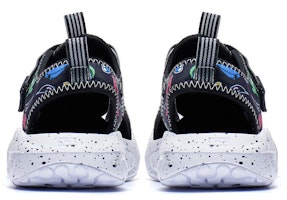 (PS) Sandal Li-Ning 'Magic Bean Hitam' YKKT002-3 Purchase (PS) Sandal Li-Ning 'Magic Bean Hitam' YKKT002-3