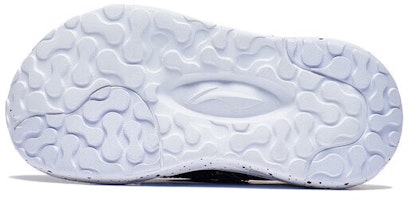 (PS) Sandal Li-Ning 'Magic Bean Hitam' YKKT002-3 Details for (PS) Sandal Li-Ning 'Magic Bean Hitam' YKKT002-3