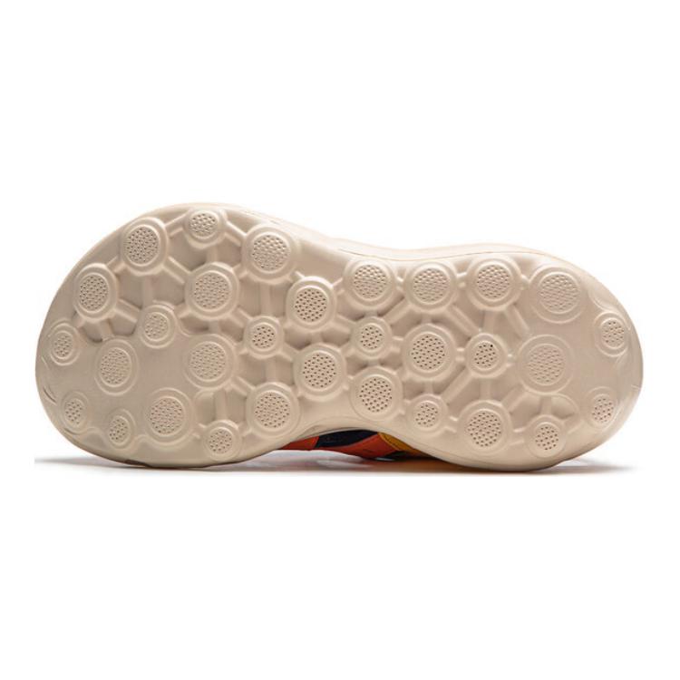 Purchase (PS) Sandal Li-Ning 'Oranye Kuning' YKUU030-5