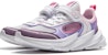 (PS) Sandal Li-Ning 'Ungu Putih' YKCU130-2