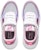 (PS) Sandal Li-Ning 'Ungu Putih' YKCU130-2
