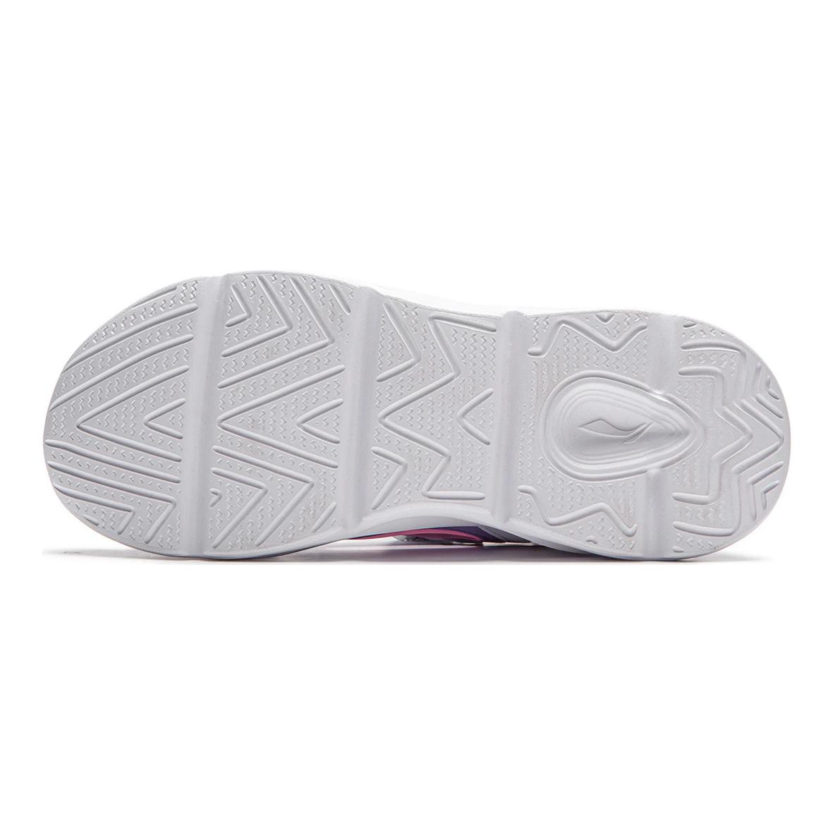 Purchase (Preschool) Li-Ning Sandals 'Purple White' YKCU130-2