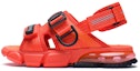 Buy (PS) Sandal Li-Ning 'Red Shock-Absorbing' YKUS002-3