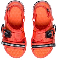 (PS) Sandal Li-Ning 'Red Shock-Absorbing' Penyerap Kejut Merah YKUS002-3 Shop (PS) Sandal Li-Ning 'Red Shock-Absorbing' Penyerap Kejut Merah YKUS002-3