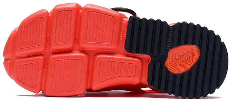 (Preschool) Li-Ning Sandals 'Red Shock-Absorbing' YKUS002-3 Purchase (Preschool) Li-Ning Sandals 'Red Shock-Absorbing' YKUS002-3