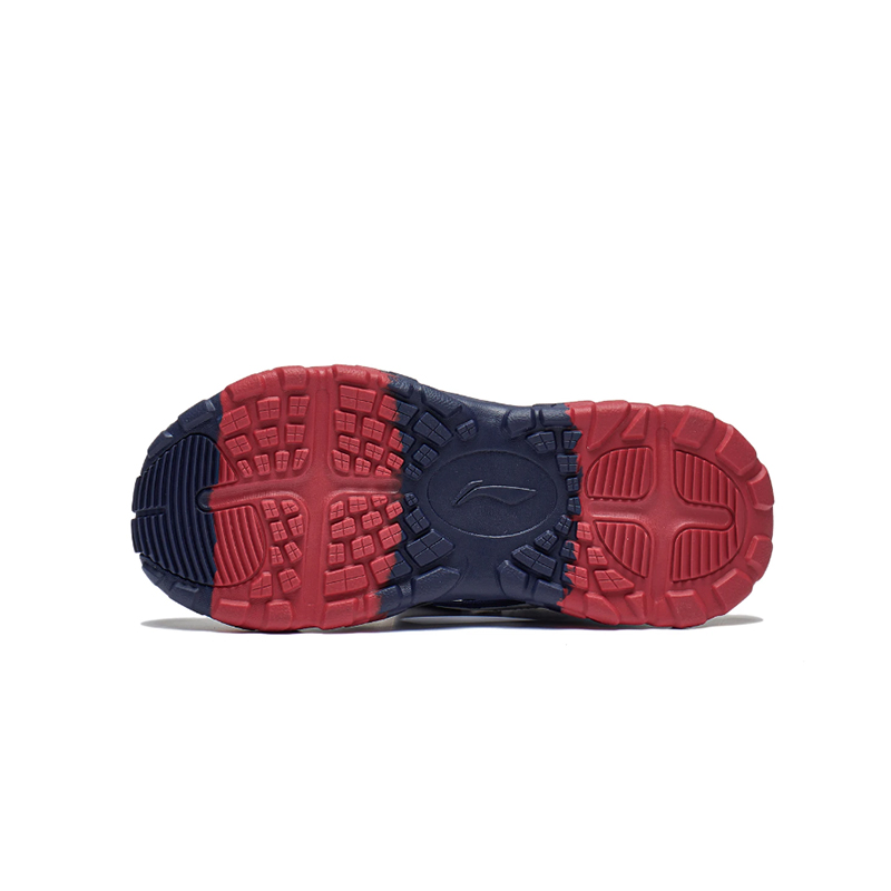 Purchase (PS) Sandal Li-Ning 'Standard White Sailor Blue'. YKUT006-1