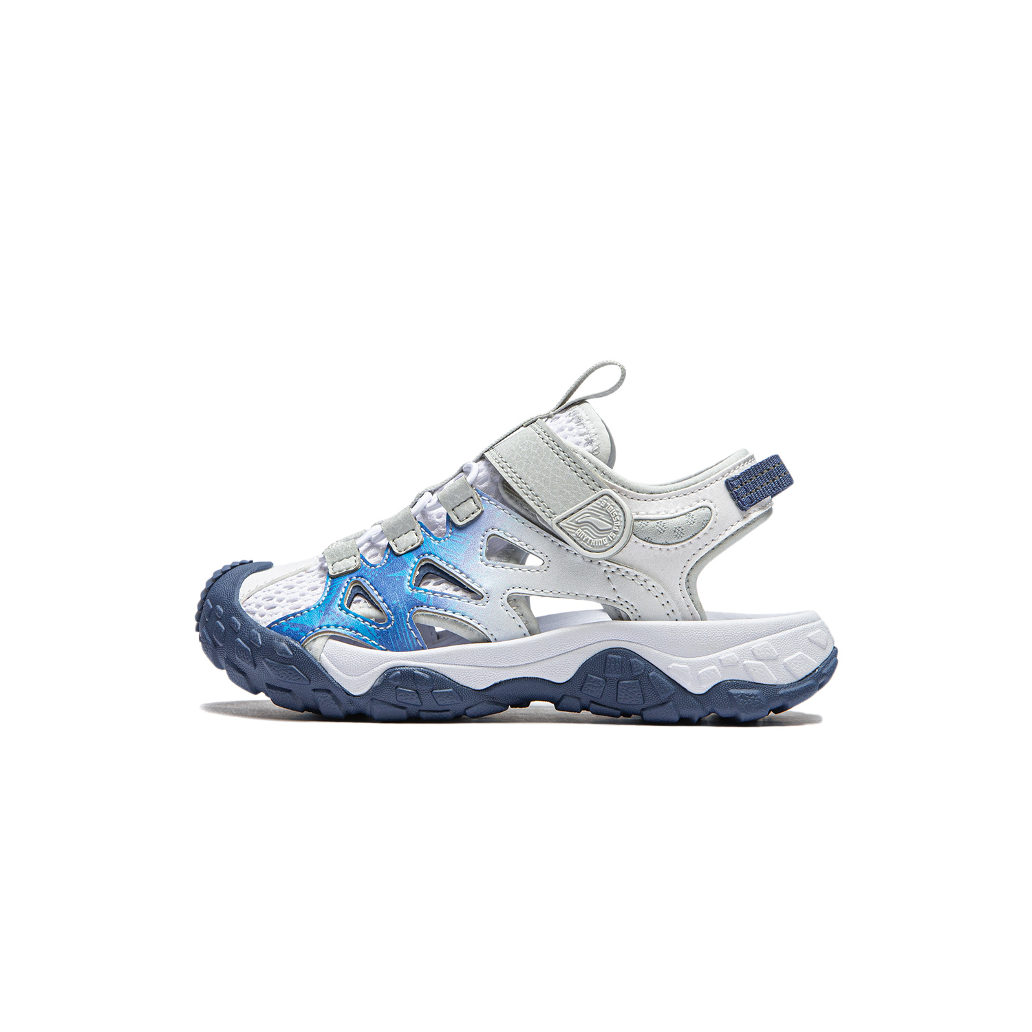 (Preschool) Li-Ning Sandals 'Stylish Versatile Simplistic' YKKU004-9