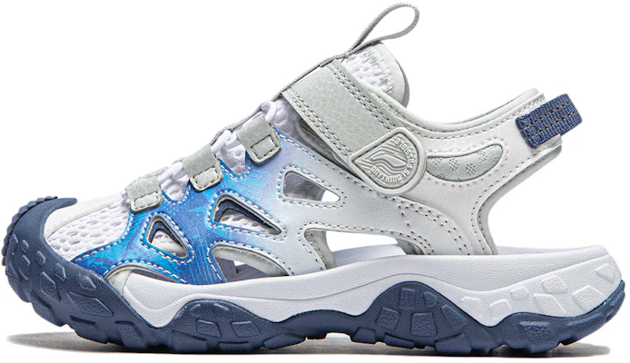 (Preschool) Li-Ning Sandals 'Stylish Versatile Simplistic' YKKU004-9 Buy (Preschool) Li-Ning Sandals 'Stylish Versatile Simplistic' YKKU004-9
