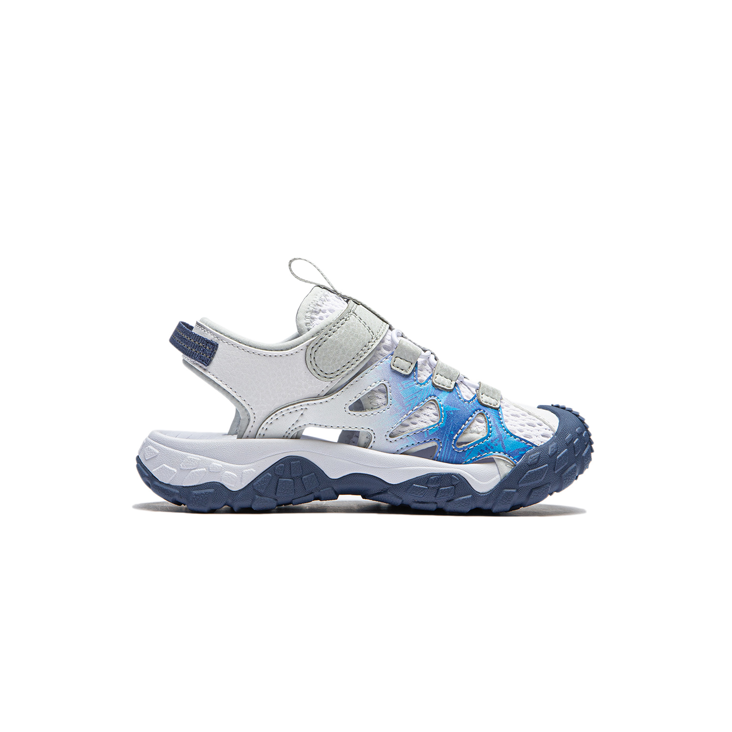 Order (Preschool) Li-Ning Sandals 'Stylish Versatile Simplistic' YKKU004-9