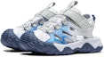 Lookbook (PS) Sandal Li-Ning 'Gaya Serba-boleh dan Sederhana' YKKU004-9