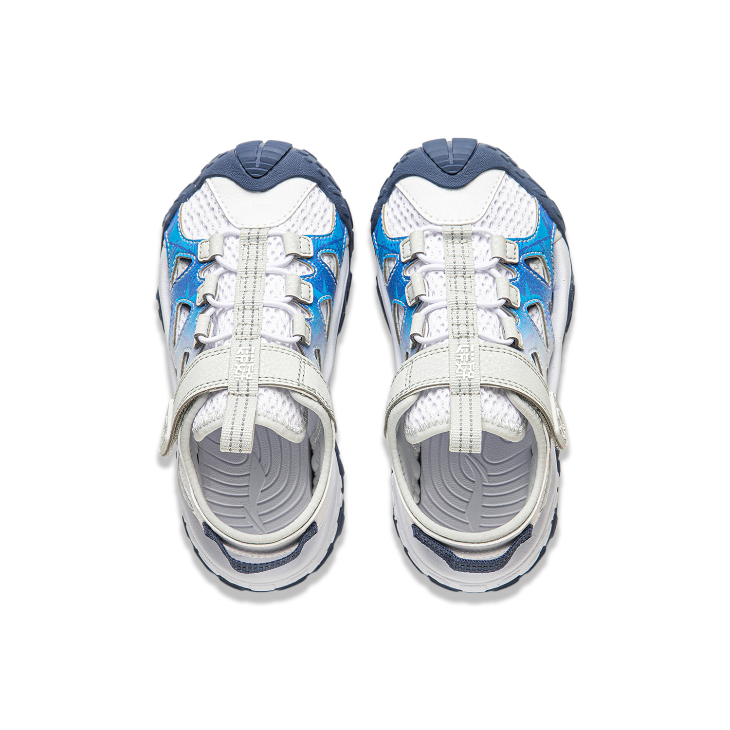 Shop (Preschool) Li-Ning Sandals 'Stylish Versatile Simplistic' YKKU004-9