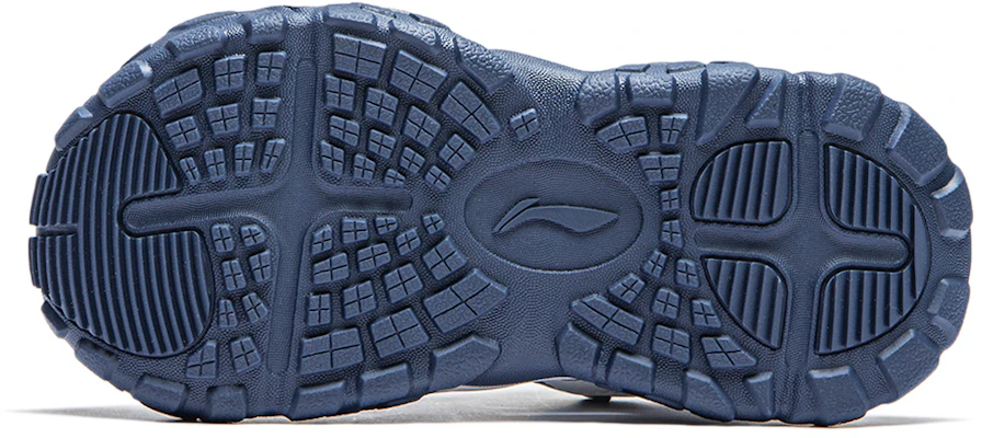 (Preschool) Li-Ning Sandals 'Stylish Versatile Simplistic' YKKU004-9 Purchase (Preschool) Li-Ning Sandals 'Stylish Versatile Simplistic' YKKU004-9