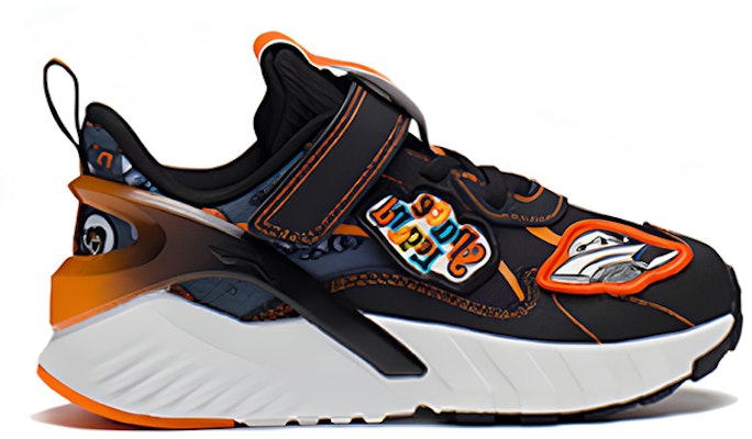 (PS) Li-Ning Shadow Running Low 'Negro Naranja' YKNS060-1 Order (PS) Li-Ning Shadow Running Low 'Negro Naranja' YKNS060-1