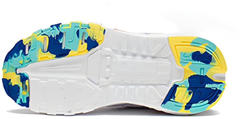 (PS) Li-Ning Shadow Running Low 'Blanco Naranja Azul' YKNS060-13 Shop (PS) Li-Ning Shadow Running Low 'Blanco Naranja Azul' YKNS060-13