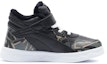 Order (PS) Li-Ning Shaohua 'Mid-Top Hitam' YKNR140-21