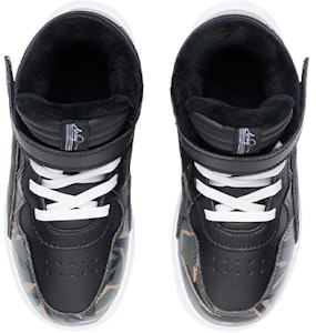 (PS) Li-Ning Shaohua 'Media Caña Negra' YKNR140-21 Lookbook (PS) Li-Ning Shaohua 'Media Caña Negra' YKNR140-21