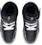 (PS) Li-Ning Shaohua 'Mid-Top Hitam' YKNR140-21