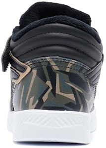 (PS) Li-Ning Shaohua 'Media Caña Negra' YKNR140-21 Shop (PS) Li-Ning Shaohua 'Media Caña Negra' YKNR140-21