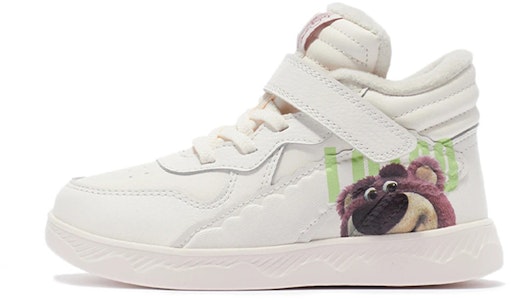 (PS) Li-Ning Shaohua 'Toy Story Lotso' Sepatu Sneaker Anak YKNR140-26 Buy (PS) Li-Ning Shaohua 'Toy Story Lotso' Sepatu Sneaker Anak YKNR140-26