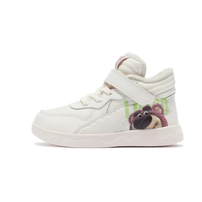 (PS) Li-Ning Shaohua 'Toy Story Lotso'
