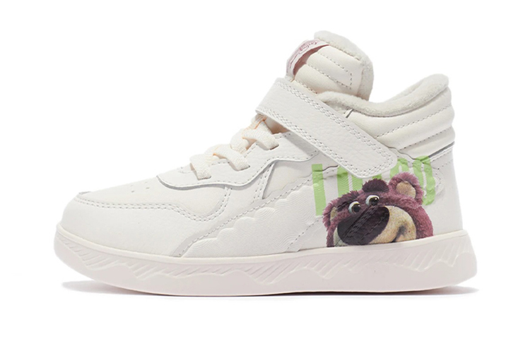(Preschool) Li-Ning Shaohua 'Toy Story Lotso' YKNR140-26