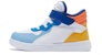 (PS) Li-Ning Shaohua Tinggi 'Biru Xinjiang' YKNR140-13