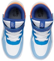 (PS) Li-Ning Shaohua High 'Azul Xinjiang' YKNR140-13 Lookbook (PS) Li-Ning Shaohua High 'Azul Xinjiang' YKNR140-13