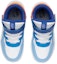 Lookbook (PS) Li-Ning Shaohua Tinggi 'Biru Xinjiang' YKNR140-13