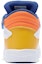 Shop (PS) Li-Ning Shaohua Tinggi 'Biru Xinjiang' YKNR140-13