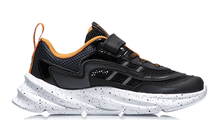 (PS) Li-Ning Shark 'Black Low Top' 圖 2