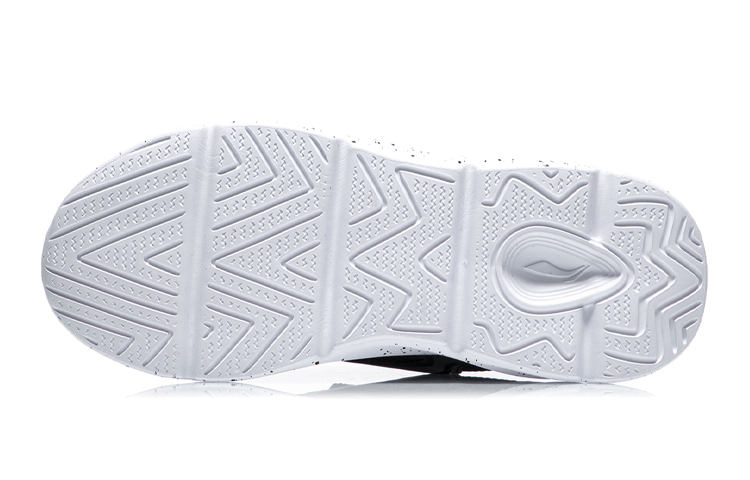 (PS) Li-Ning Shark 'Black Low Top' 圖 5