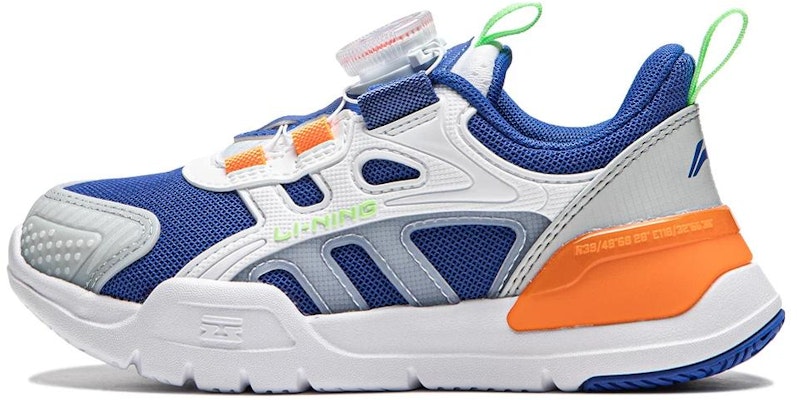 (PS) 리닝 쉴드 '블루 화이트' (Li-Ning Shield 'Blue White') YKNU016-7 Buy (PS) 리닝 쉴드 '블루 화이트' (Li-Ning Shield 'Blue White') YKNU016-7