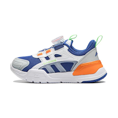 (PS) Li-Ning Shield 'Blue White'