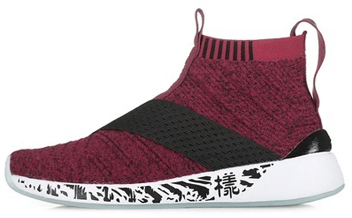 preschool-li-ning-slip-on-black-red-ykcp-026-3