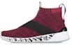 Buy (PS) Li-Ning Slip-On 'Hitam Merah' YKCP026-3