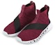 Lookbook (PS) Li-Ning Slip-On 'Hitam Merah' YKCP026-3