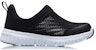 (PS) Li-Ning Slip-On 'Kasut Lari Hitam Selesa dan Bernafas' YKNR108-1