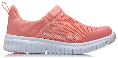 Order (PS) Li-Ning Slip-On 'Rosa Desierto' YKNR108-2