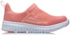 (PS) Li-Ning Slip-On 'Desert Pink' Sepatu Kasual Wanita YKNR108-2